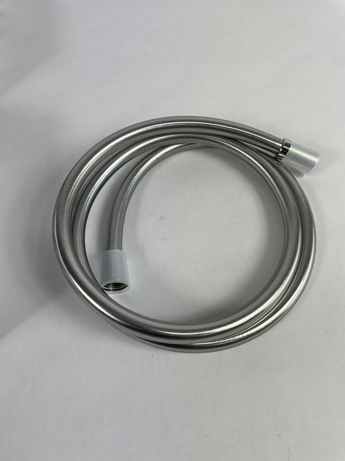 Hansa 0412 0500 synthetic 63 inch shower hose chrome replacement