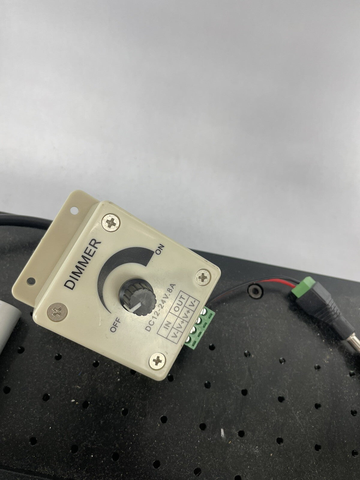 Agilent Liquid Handler Parts