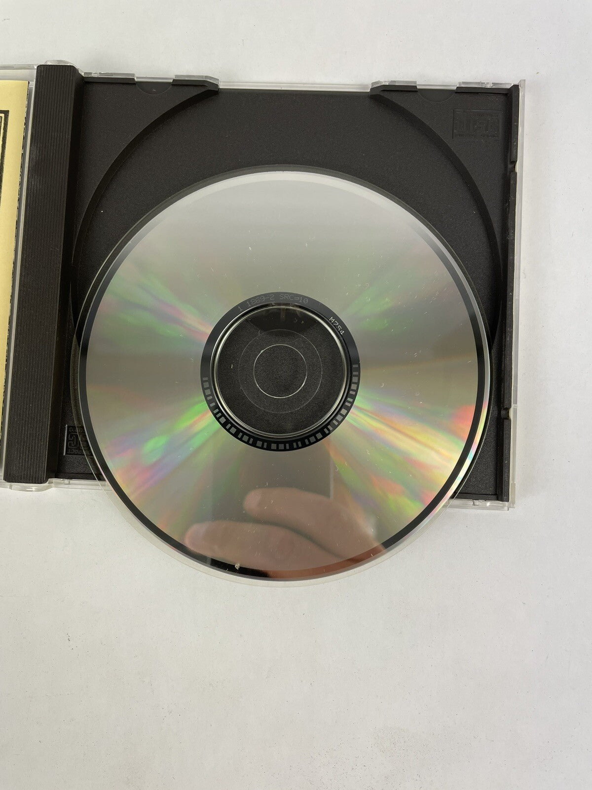 Grateful Dead - Workingmans Dead CD    #3