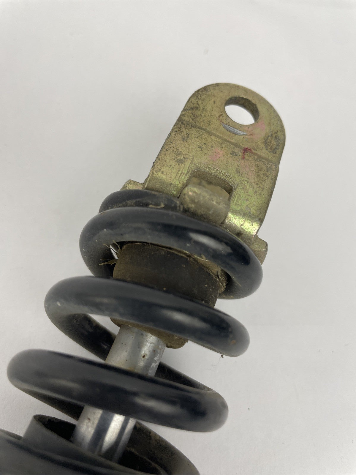 OEM 230MM Rear Shock Absorber for GY6 50cc Scooters and Mopeds Heavy Iron