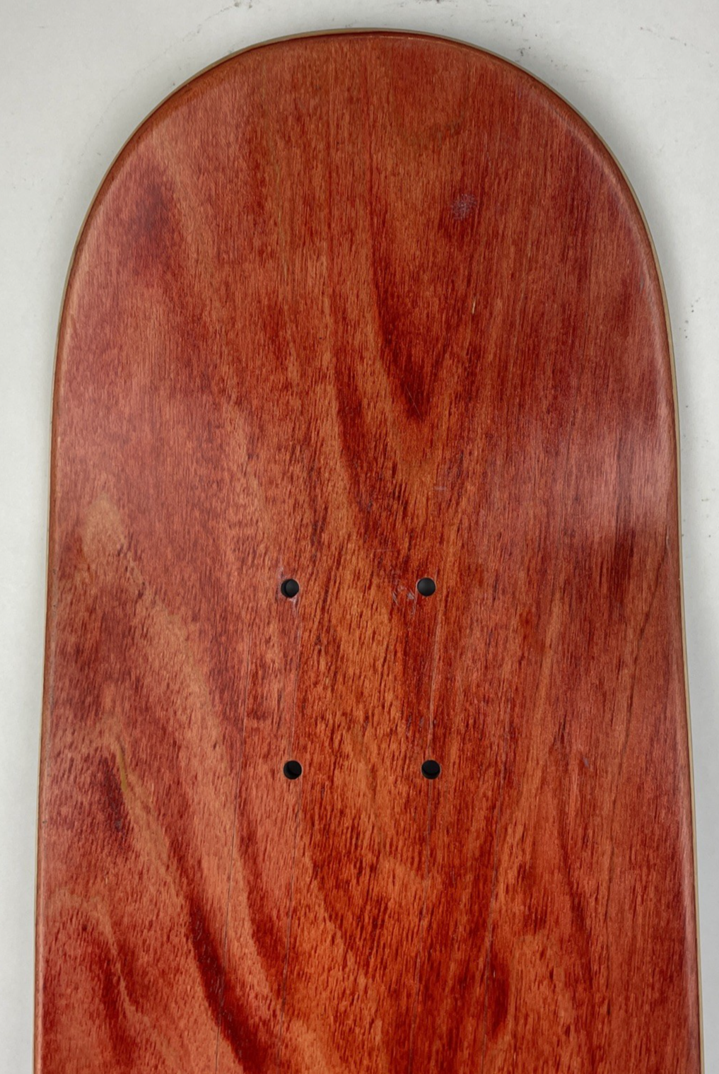 Vintage Premium Skateboards Circa 1999 "Premium Wood" Skateboard Deck 7.5" x 31