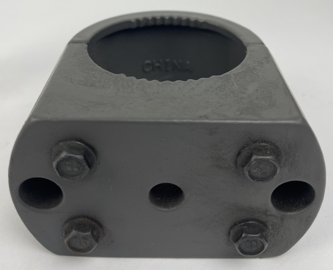 OEM Crown Integrity Parts 131418 Work Assist Mounting Bracket Clamp