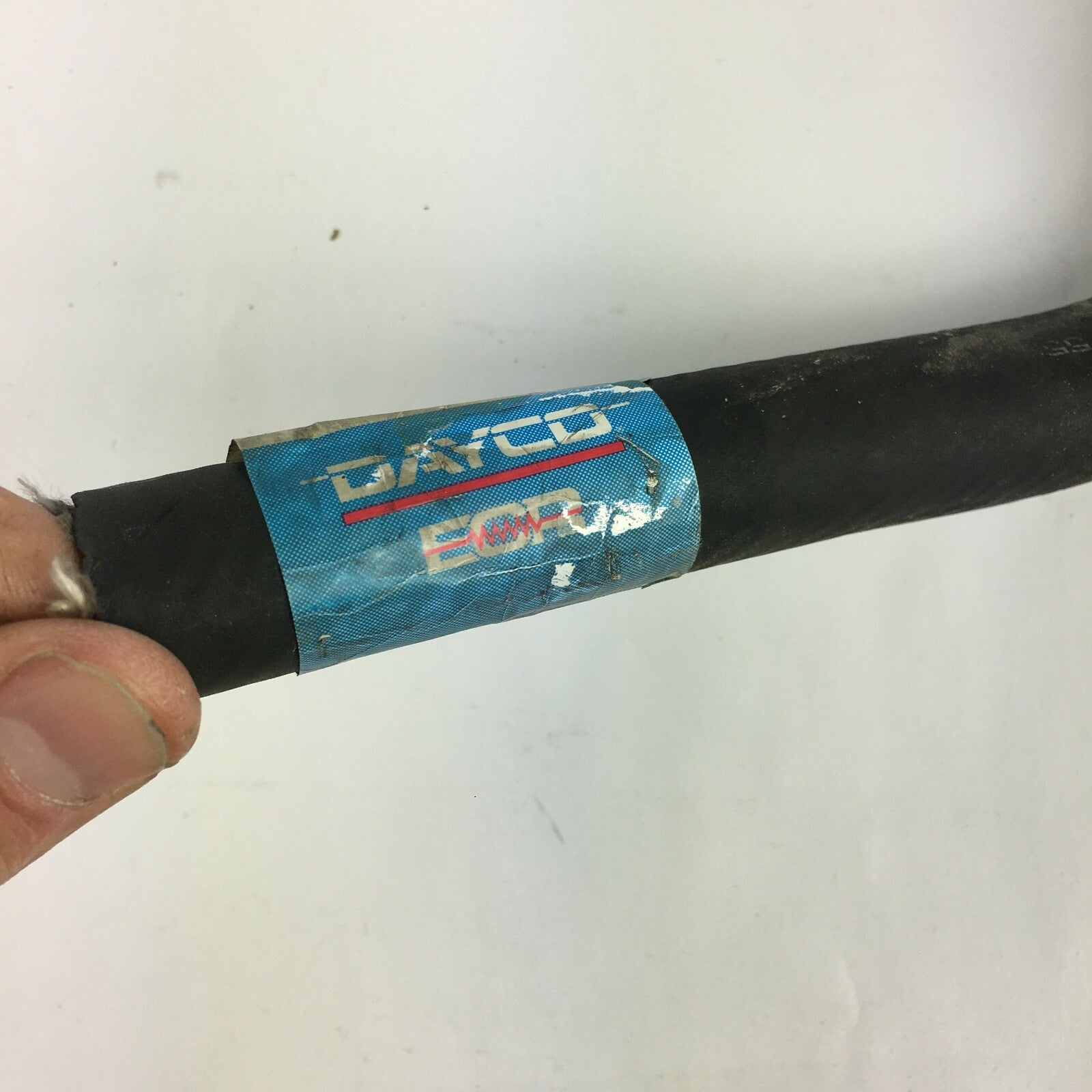 Genuine Dayco ECR Automotive Radiator Hose 87646 A13