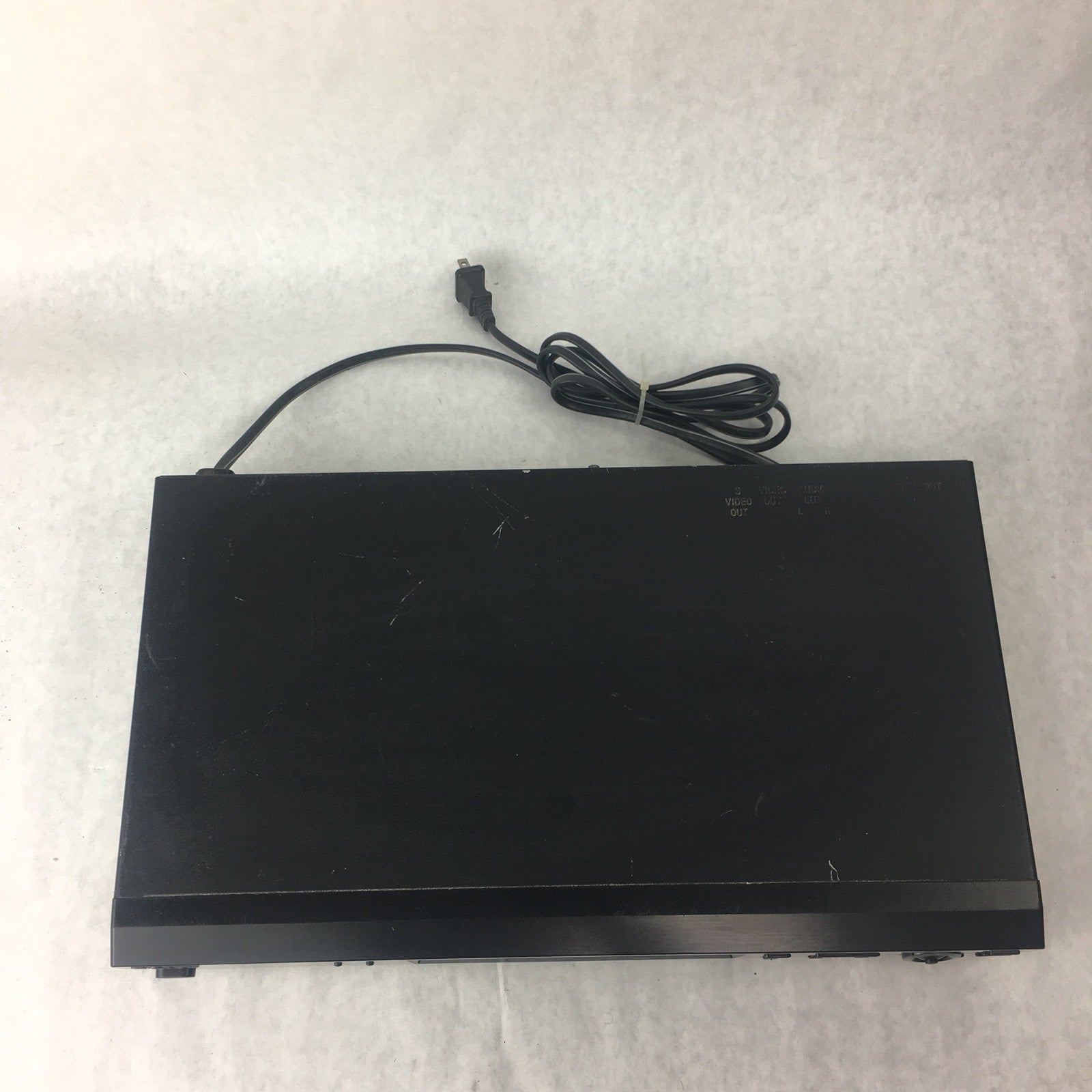 DVP-NS300  Sony DVD CD Player 