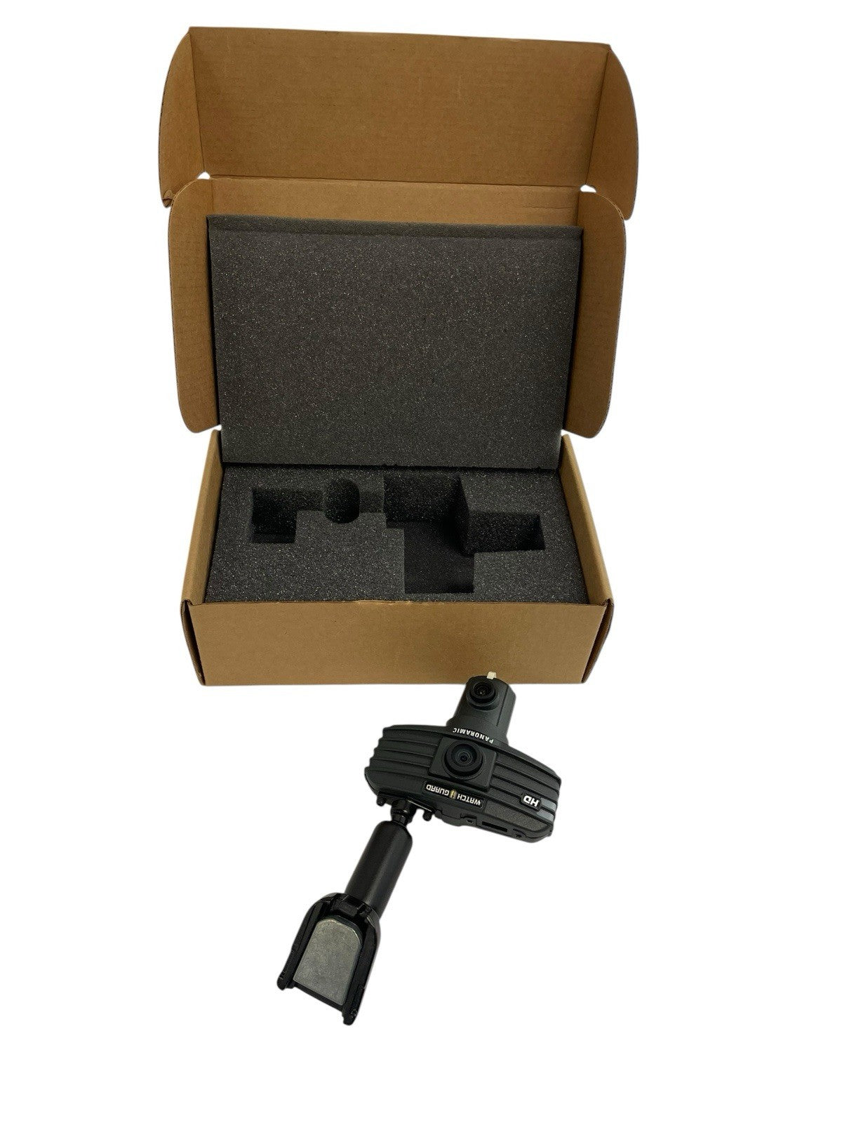 Watch Guard Panoramic X2 HD Camera WGA00543-200 Dash Camera WGA00543