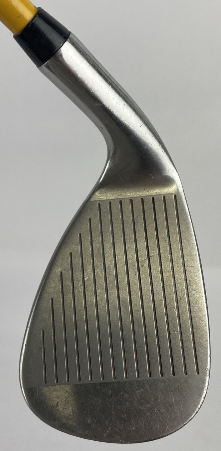 Cobra SZ Jr Pitching Wedge Soft Flex Junior Graphite 31.5" RH Factory Youth Grip