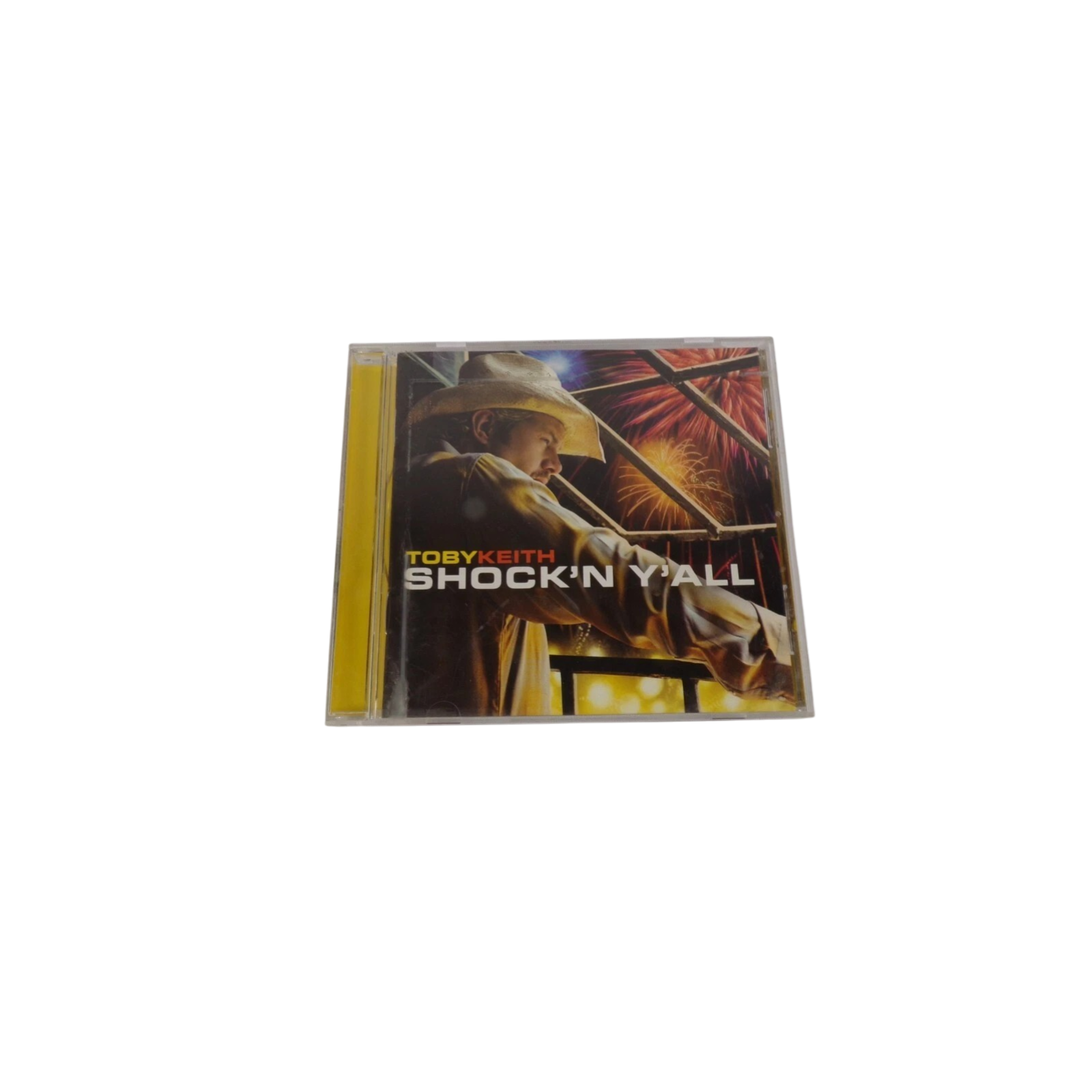 Tobykeith Shockn All I LOve This Bar Whiskey Girl American Soldier Dont CD#67