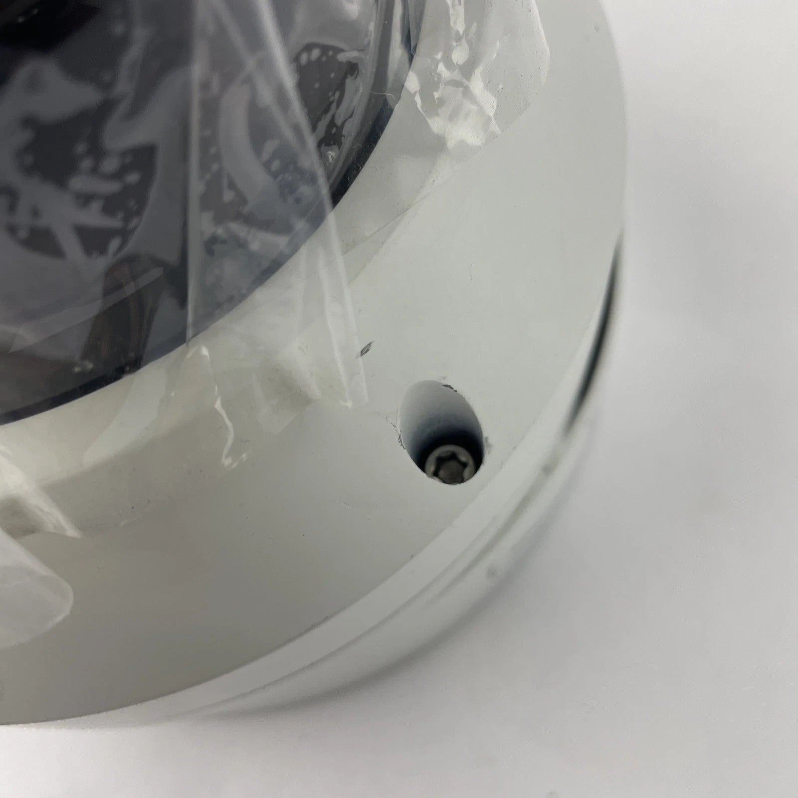 1/3 Sony Super HAD II CCD 550TVL Color Dome Camera