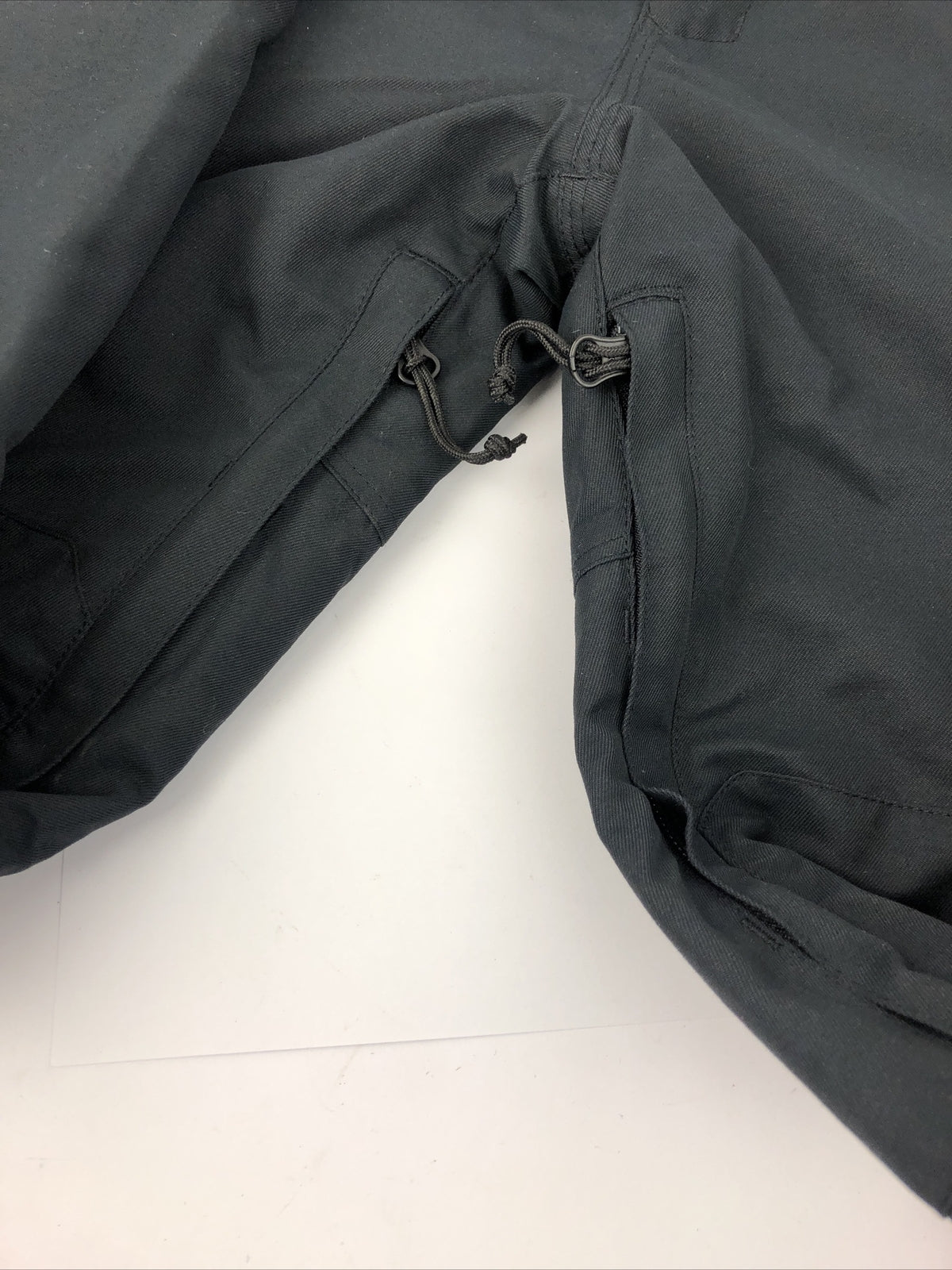 Volcom Stone Cargo INS Snowboard Pants Kids Size S Aus 10 - MINT CONDITION
