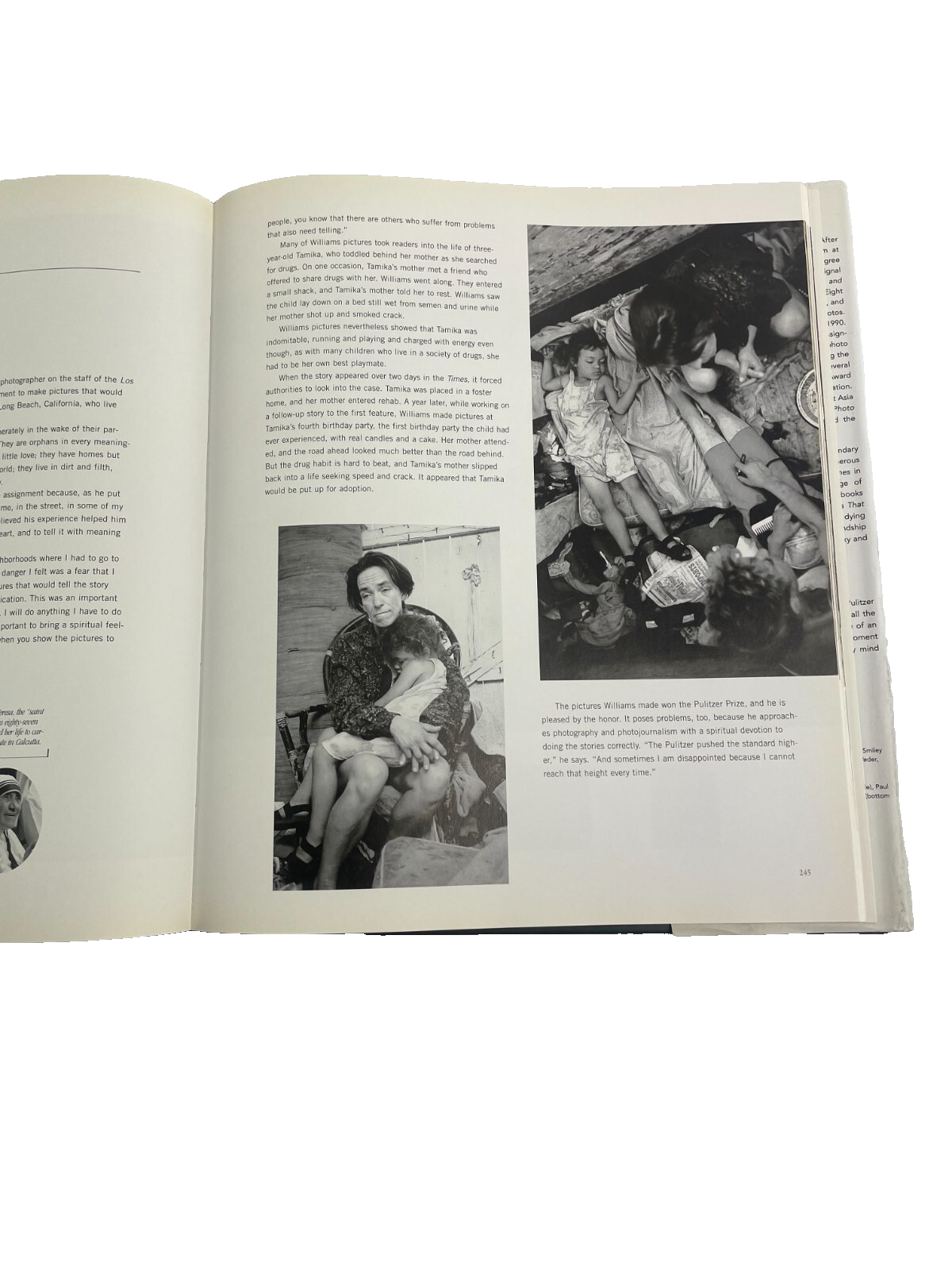 Moments The Pulitzer Prize photographs A visual chronicle of our time Hal Buell