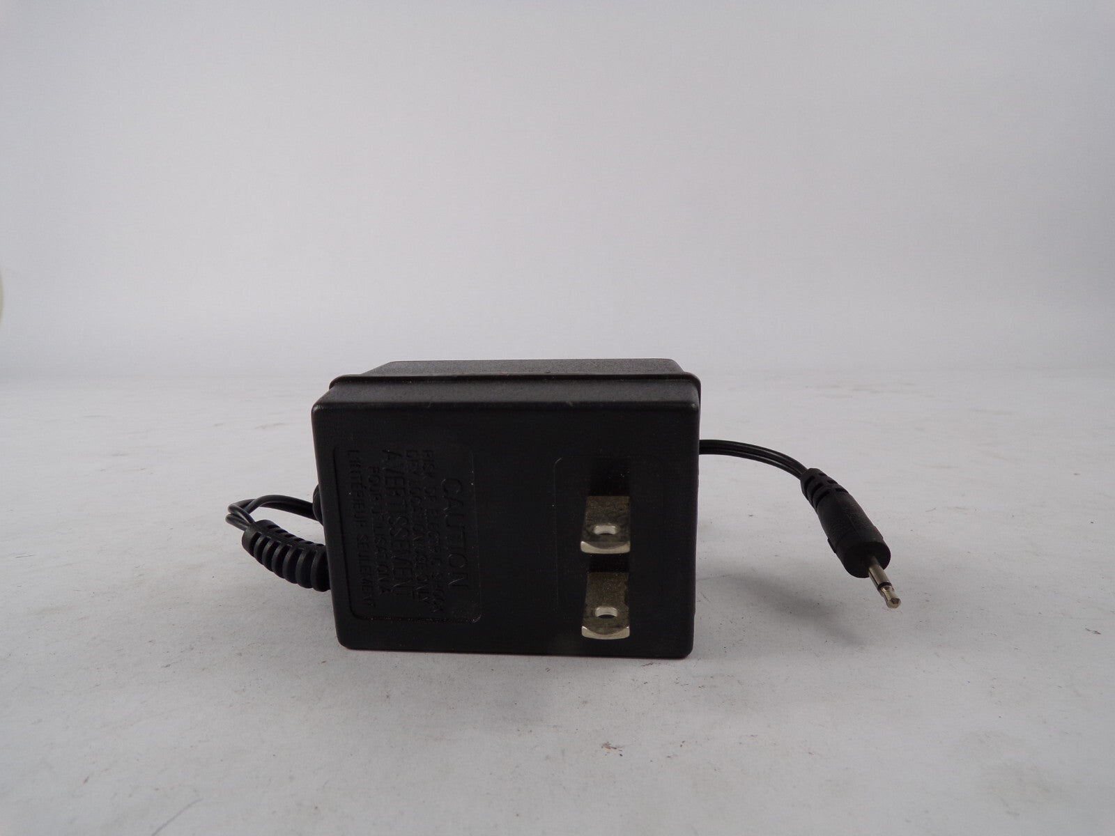 Genuine AC Adaptor RGD35-08003 Output 8 V 200mA Power Supply Adapter A55