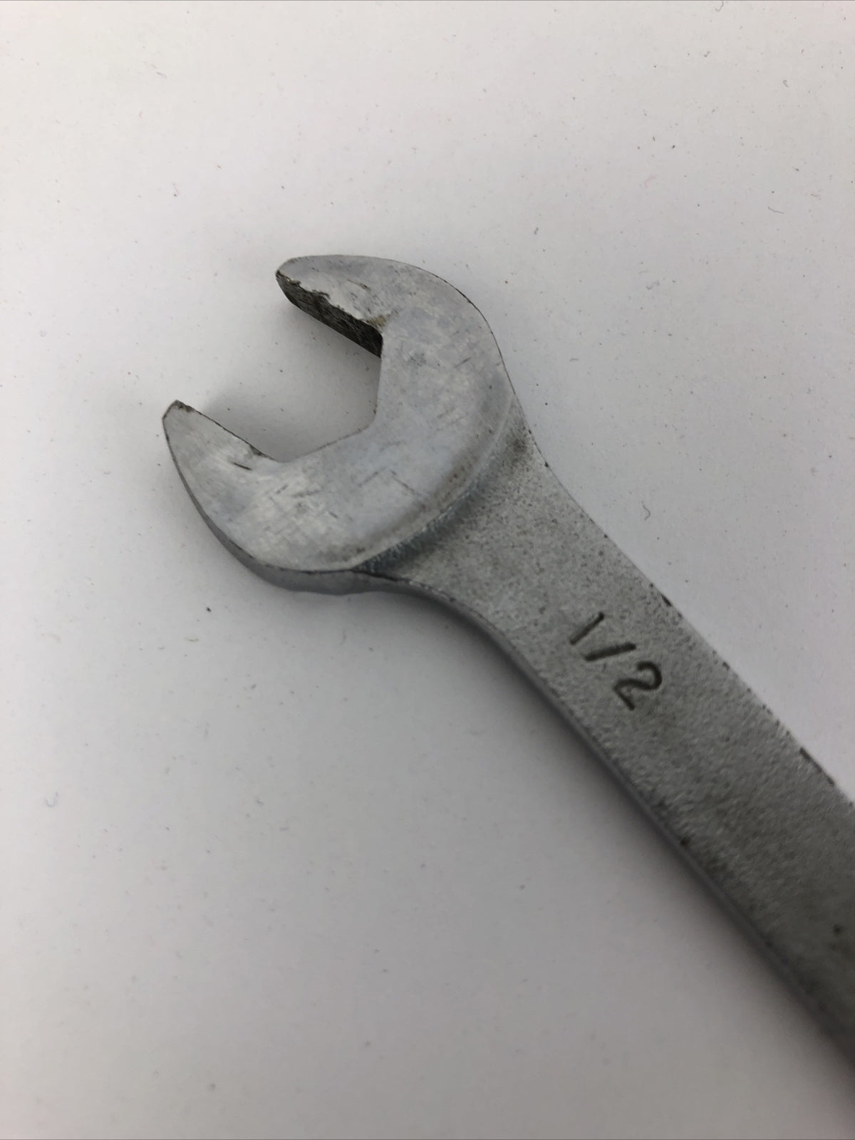 Cornwell Tools 1/2 x 7/16 Low Torque Narrow Profile Slimline Wrench USA TW1416