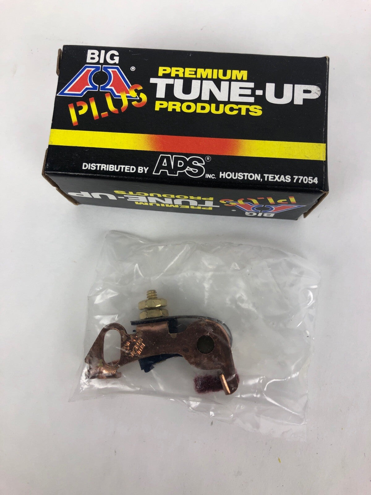 NIB 31-24X Big A Plus Tune Up Lubripoints 3124X - Fast Free Shipping