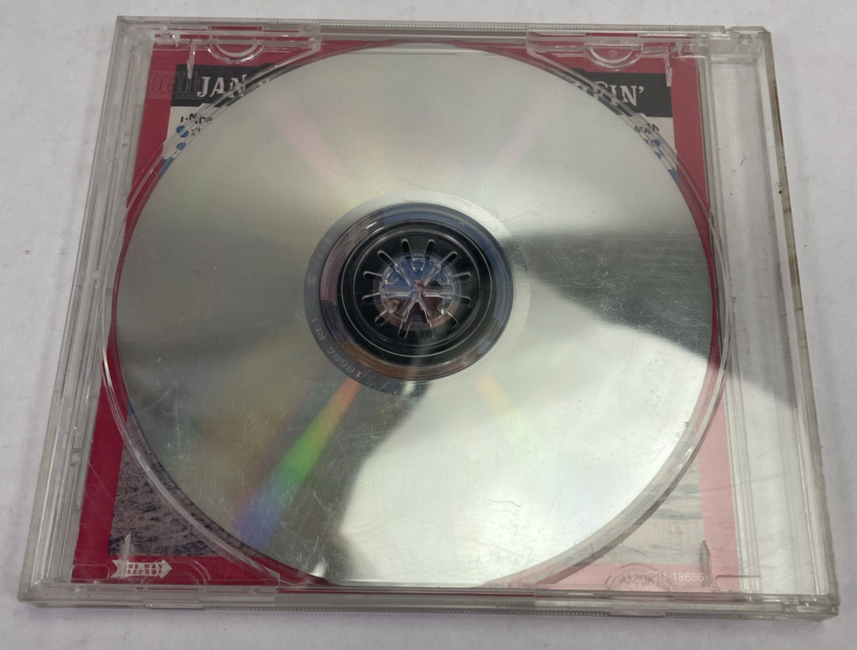 Jan & Dean 2 LP's on 1 Audio CD : "Take Linda Surfing" & "Ride the Wild Surf"