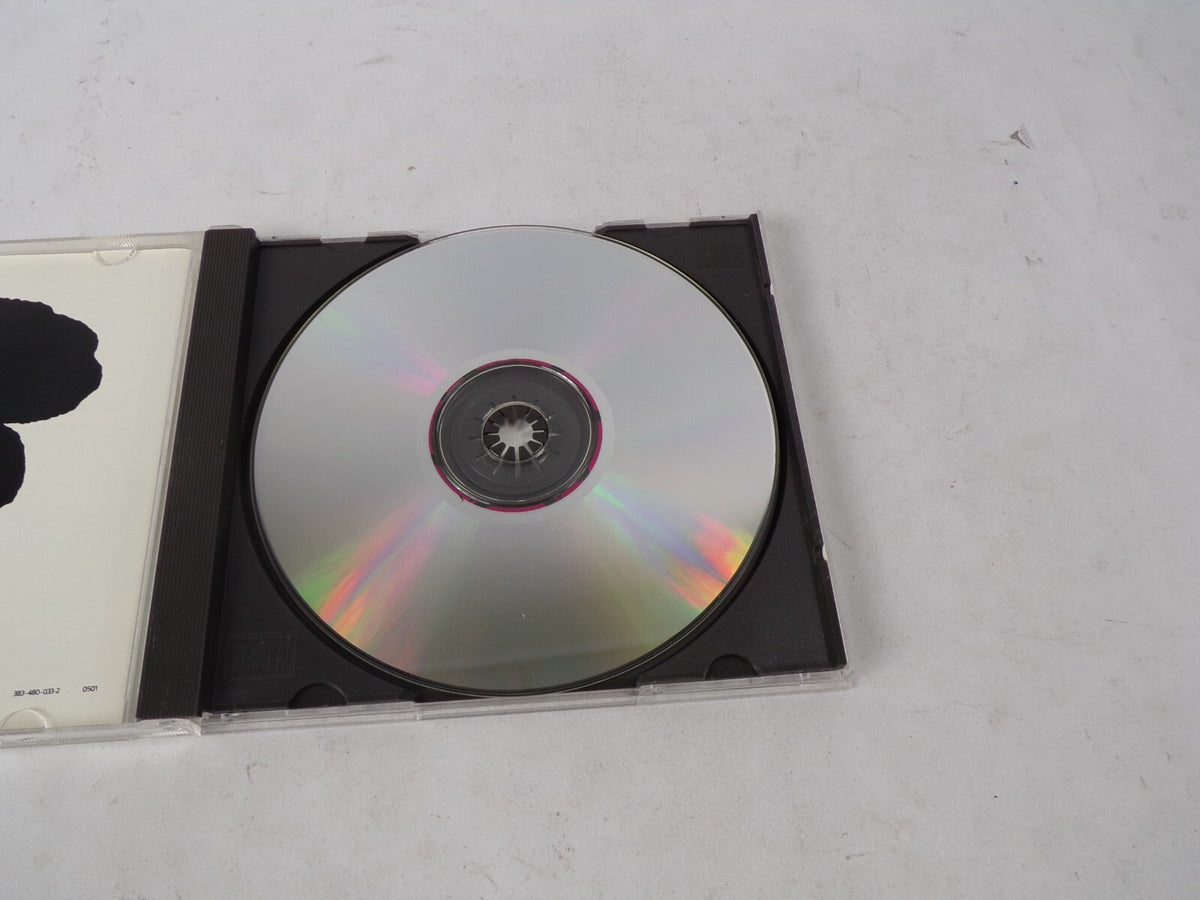 Yes Tale Anderson Rasin Squire Kaye White The Calling I Am Wating Real LoveCD#41