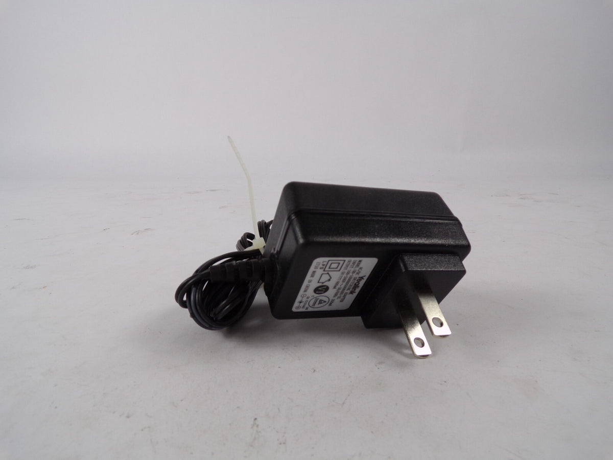 Genuine Yealink OH-1006B05000600U-UL Output 5 V 600mA Power Supply Adapter A43