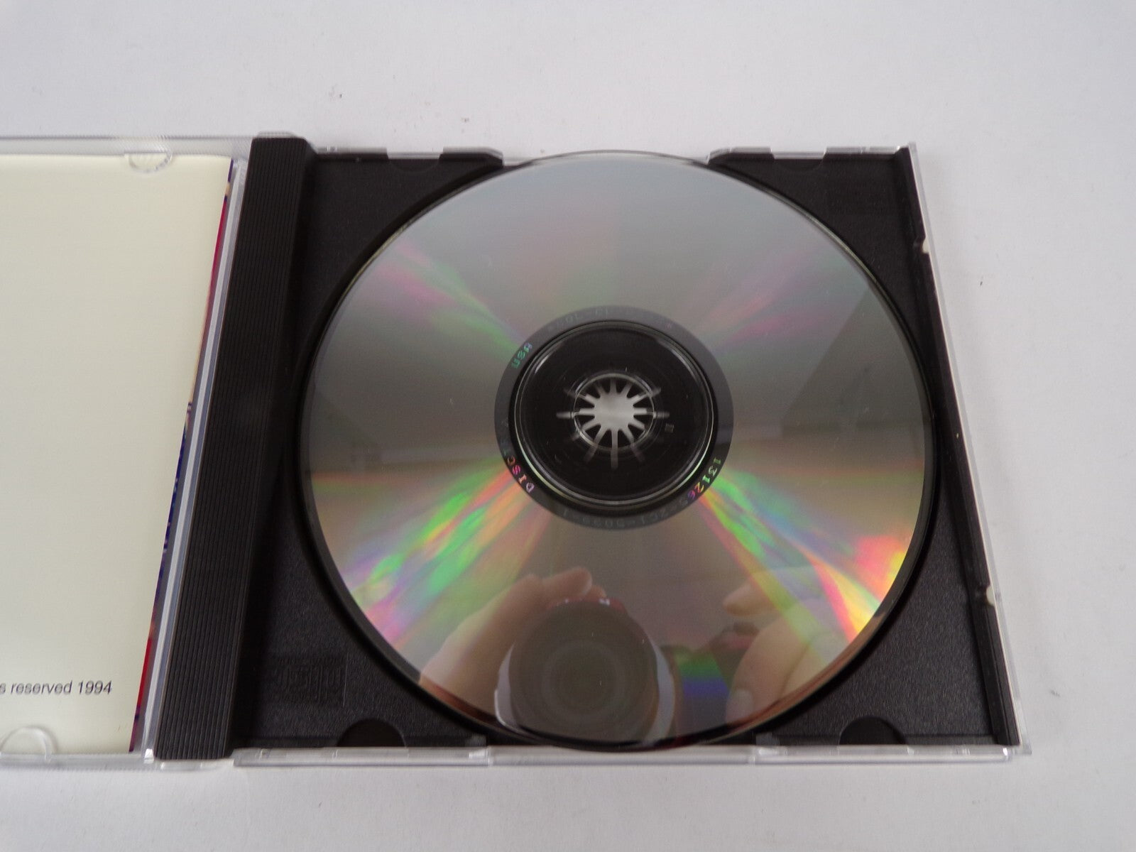 The Galaxies Making Money And Surfing Back To School CD #22