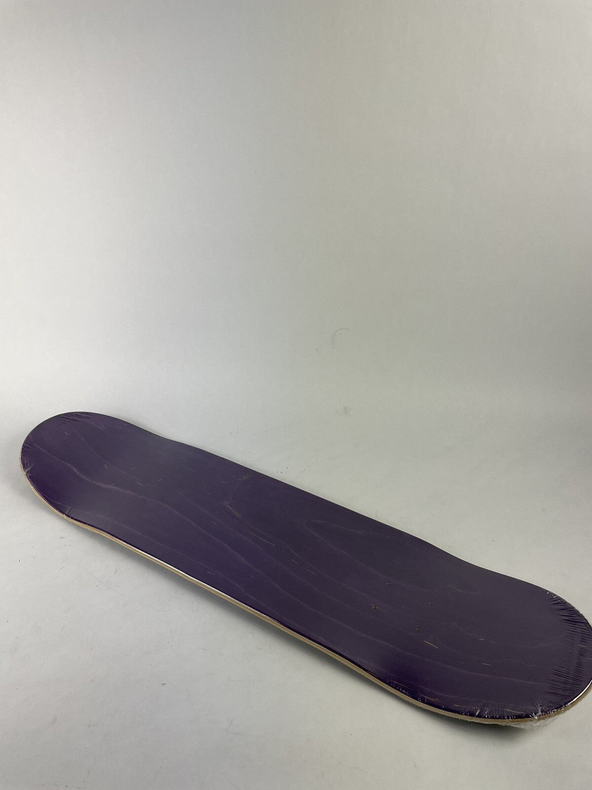 Uncle G Canadian Gold Crown 8.125-inch rare skateboard deck with premium maple construction and collectible graphic.
