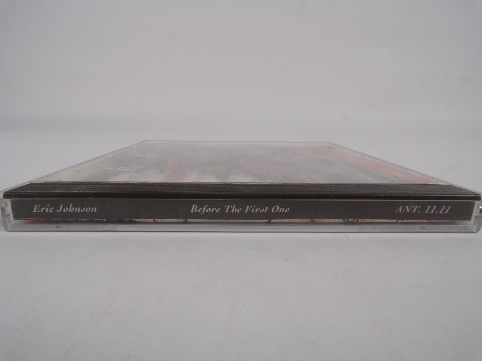 Before Tbe First One Sonlful Terrain BluesStar Friends Victory EastT CD#60