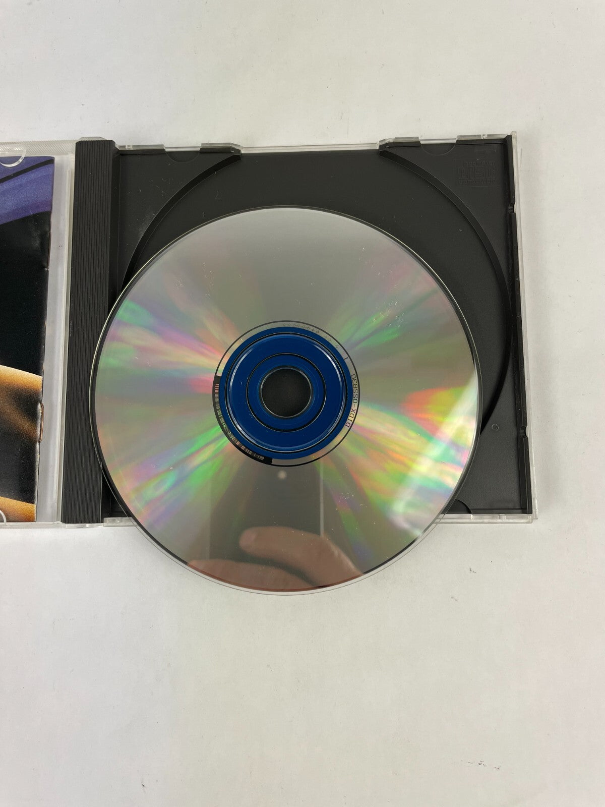 Boston I Need Your Love MCA CD #4