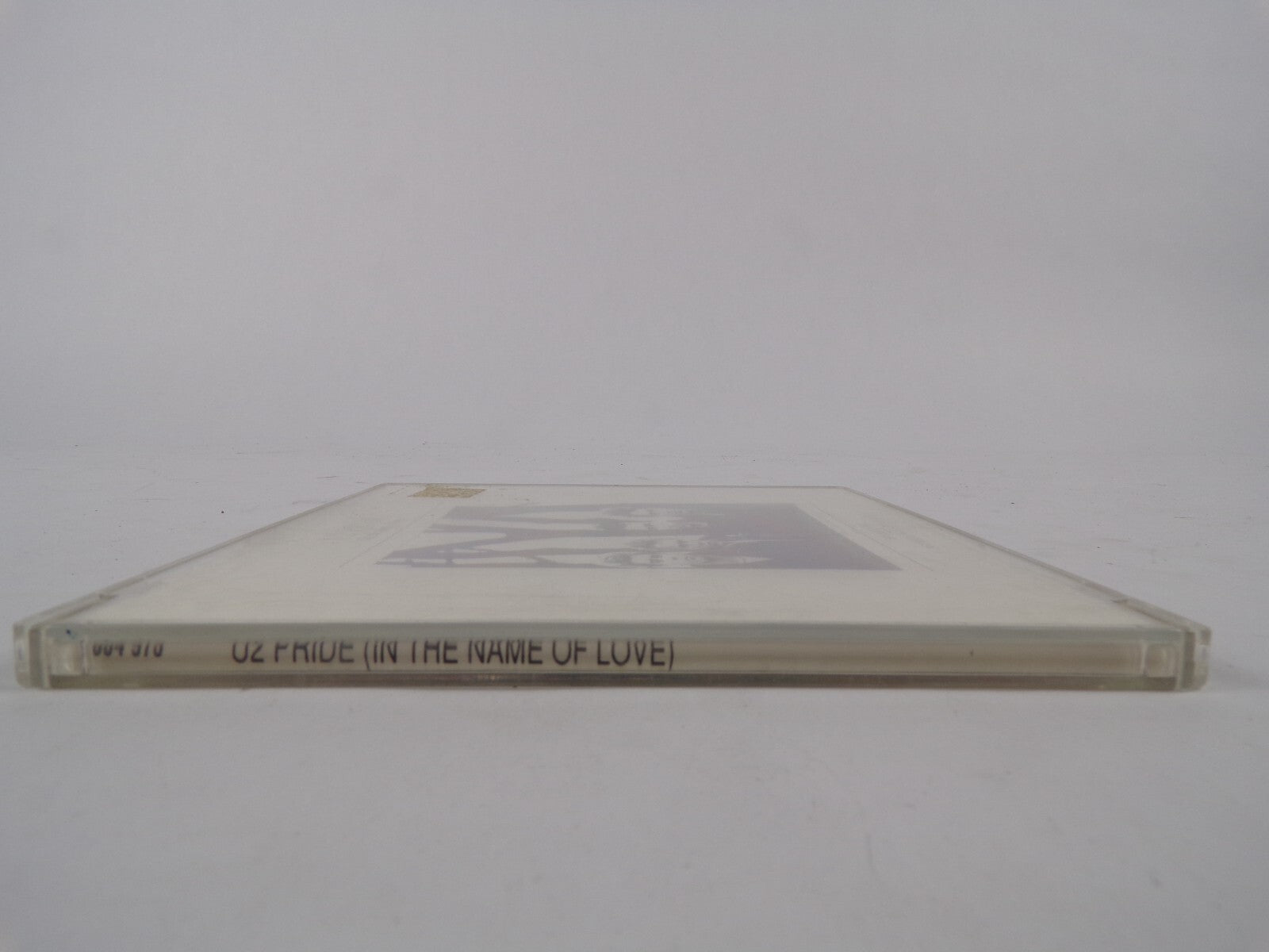 U2 Pride In The Name Of Love Boomerang 1 Boomerang 11. 4th Of July Pride CD#2