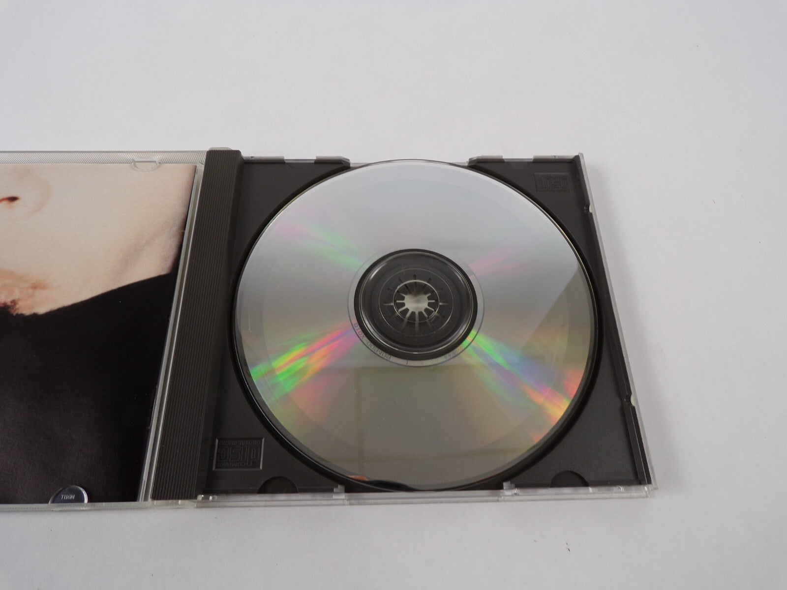 Joni Mitchell Night Ride Home Passion Play Cherokee Louise The Windfall CD#59
