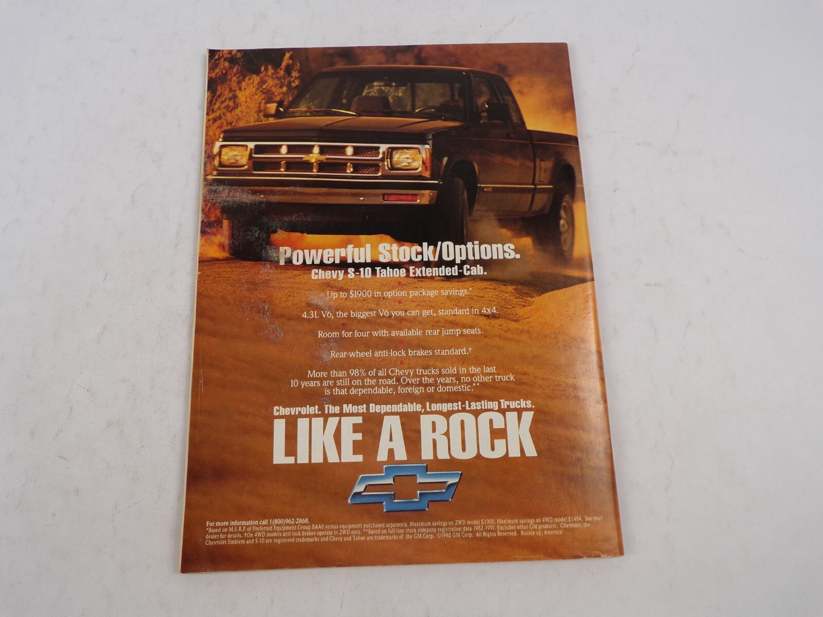 December 1992 Hot Rodding Magazine Paint&Body How-To Guide Special 3-In-1 Issue