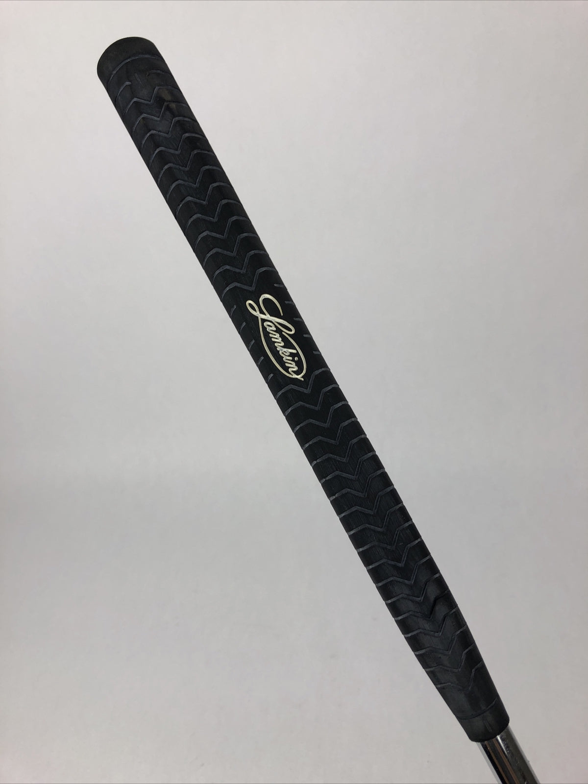 MR. DIRECTOR GOLF Inverted Ball Balance Head Putter Right Handed - Lamkin Grip