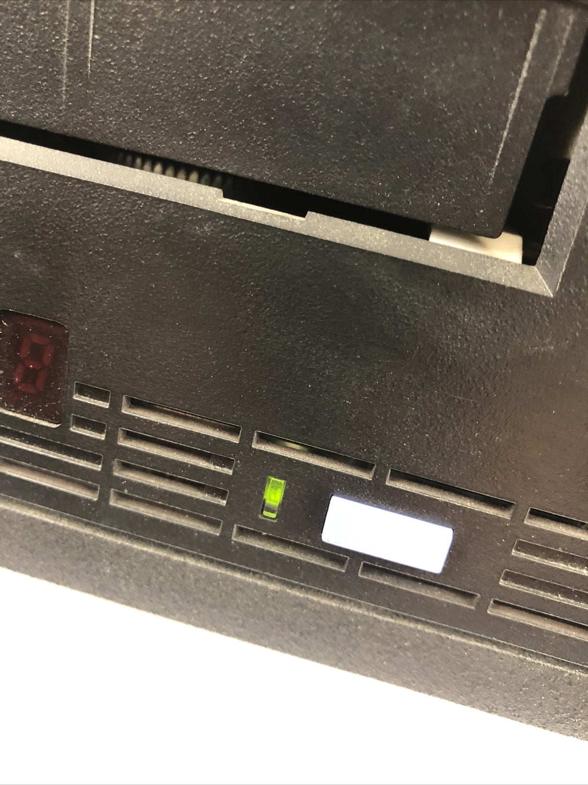 Cybernetics Ultrium LTO 2 Tape Drives - Powers Up , Not Tested * LOOK