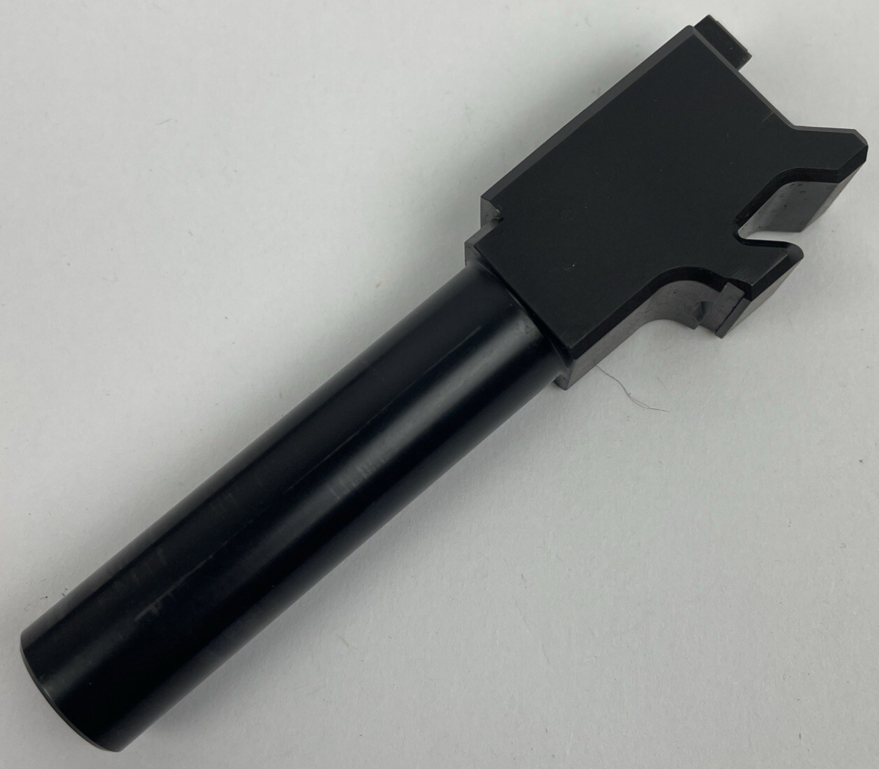 Black Barrel For Glock 19 Barrel 9MM 9x19 Black Z - LOOK