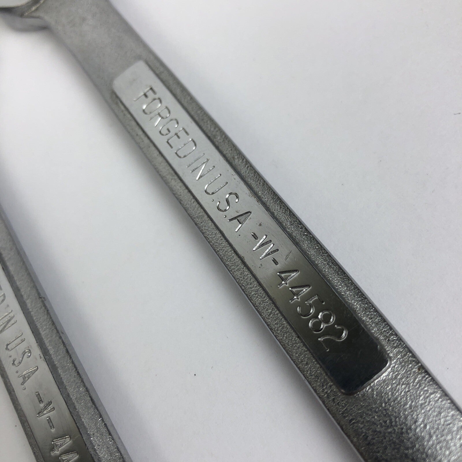 CRAFTSMAN -VV- 44582 5/8 X 3/4" VV-4458111/16-9/32"  USA Super Clean - LOOK