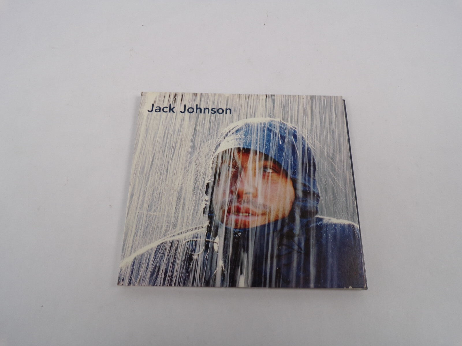 Jack Johnson Inaudible Melodies Middle Man Posters Flake Bubble Toes CD#28
