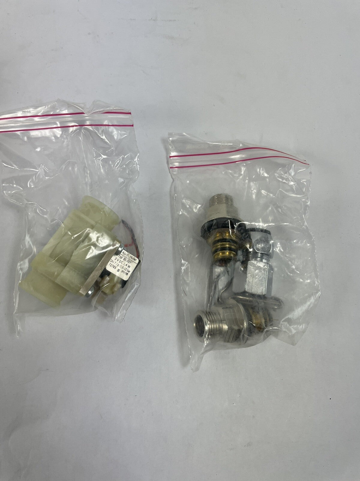 Hastings Vola VR2654 cold water solenoid valve replacement component