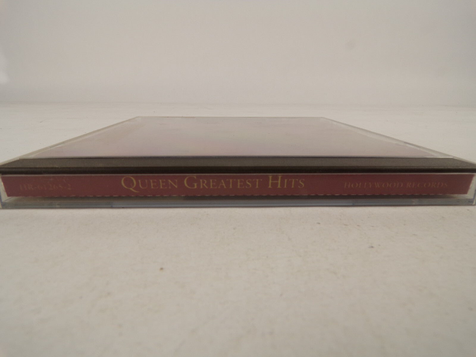 Queen Greatest Hits We will Rock You We Are The Champions CD#53