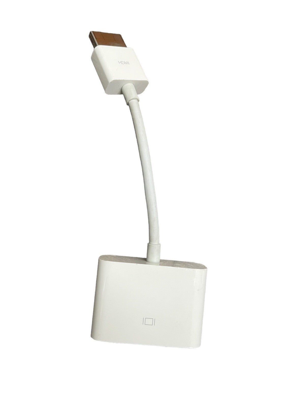 Genuine OEM Apple HDMI Mac to DVI Display Adapter