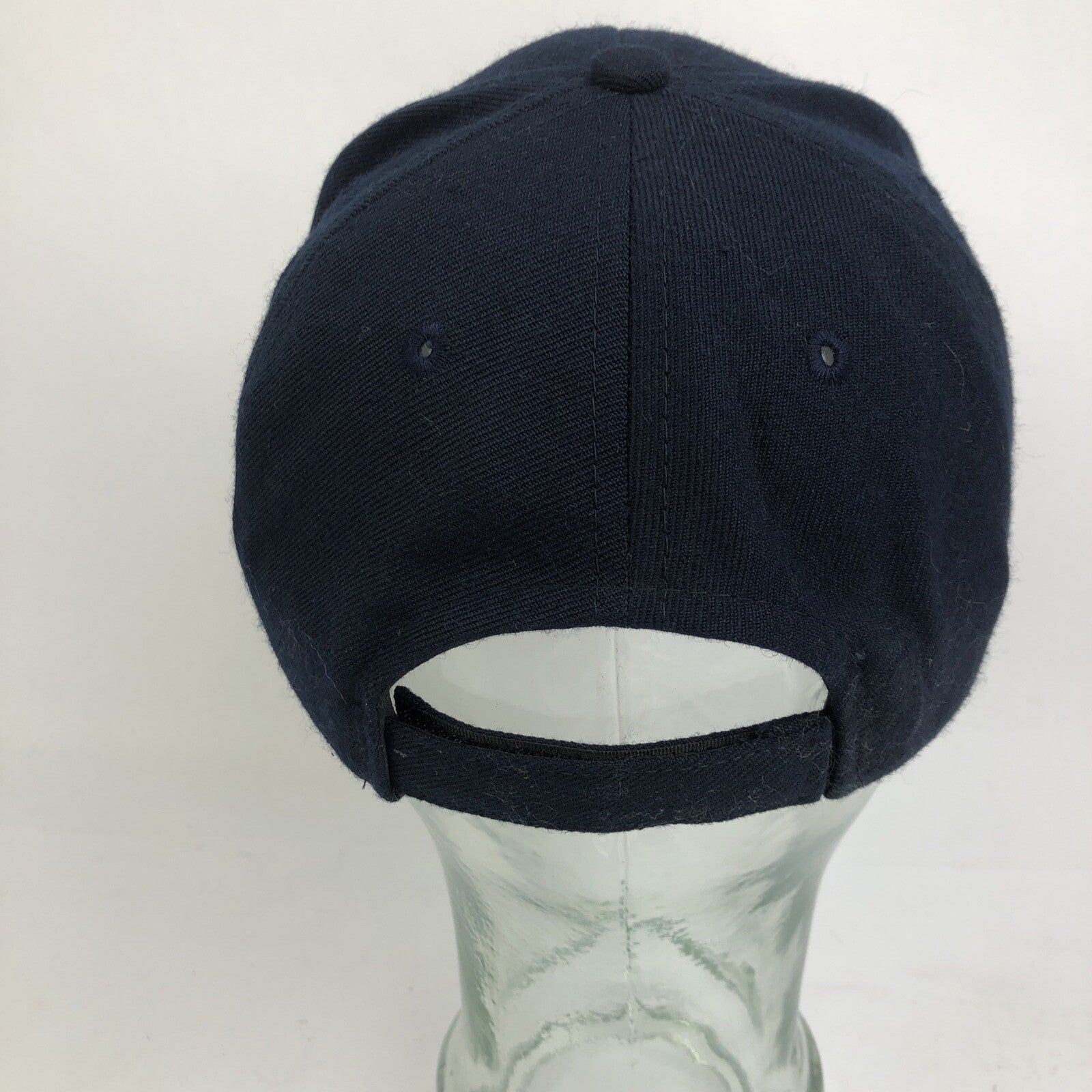 USS FREEDOM LCS 1 " The Corps " USA Made Navy Blue Baseball Cap Adjustable LOOK