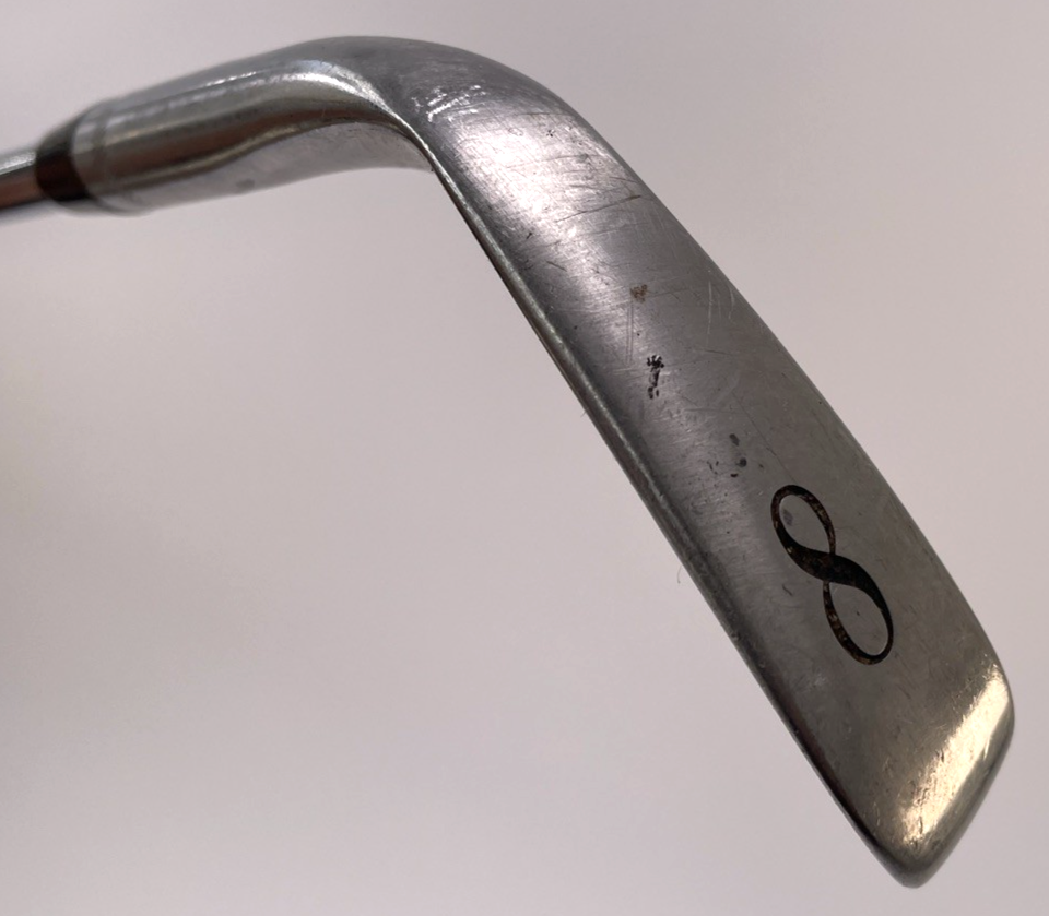 Titleist Golf DCI 762 Single 6 Iron GAT 95 Tour Graphite Regular Flex RH 38"