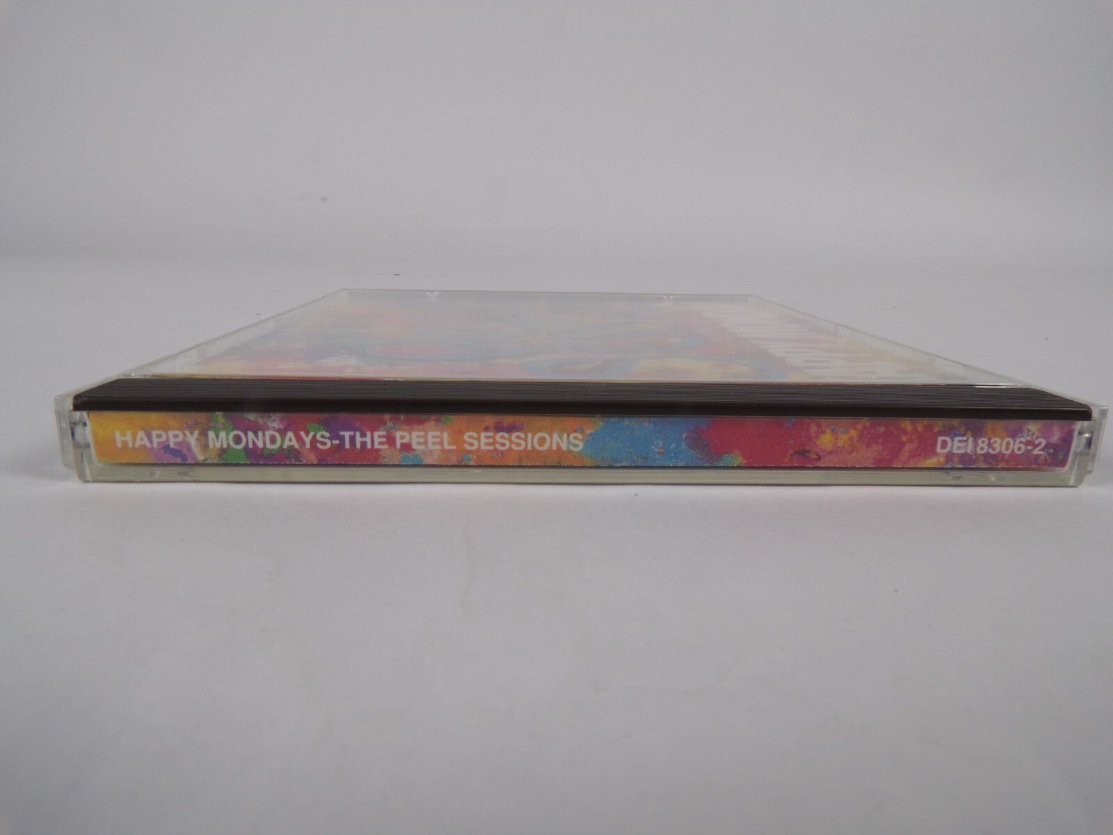 Happy Mondays The John Peel Sessions CD #25