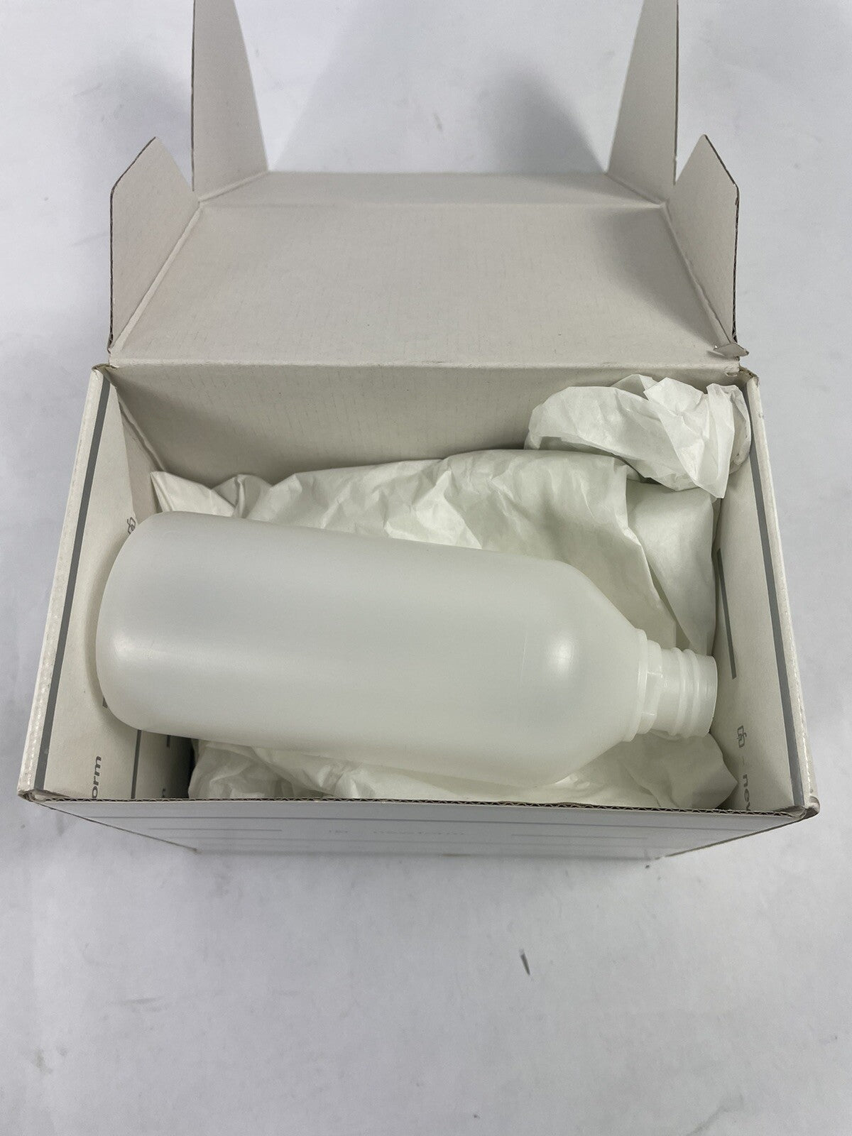 NEWFORM X-TREND 2418 Kitchen Bath Countertop Mounted Soap & Lotion Dispenser