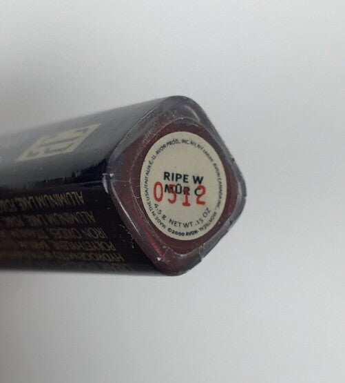 NOS AVON Glazewear Liquid Lip Color - RIPE - Fast Free Ship