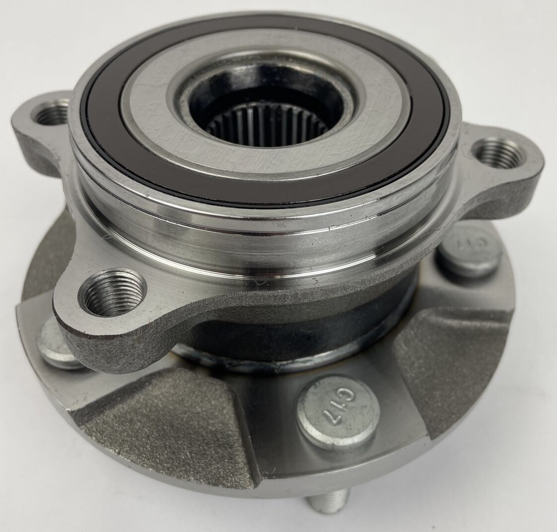 Toyota RAV4 Scion tC front wheel hub assembly FKG F8012 513258