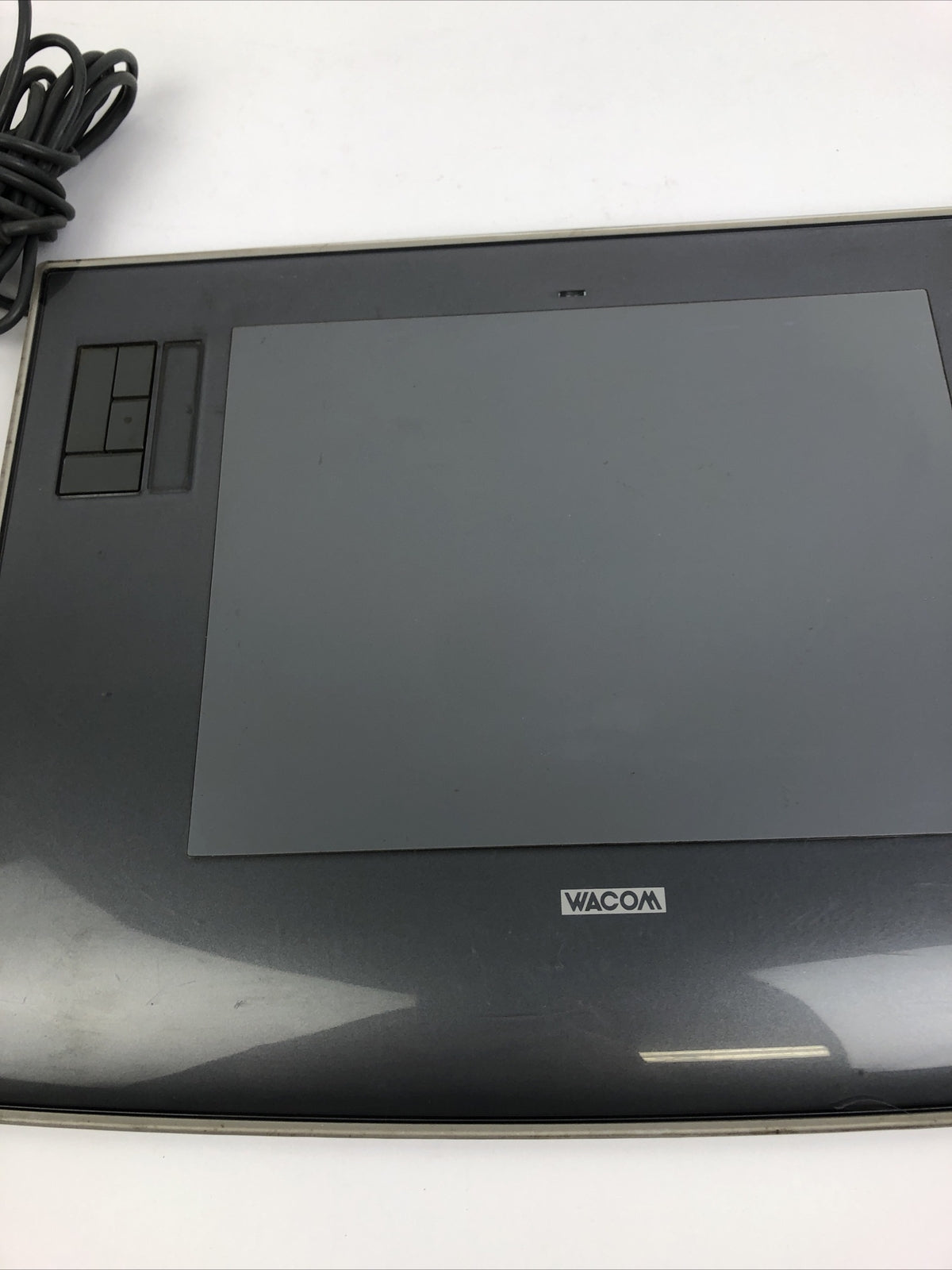 WACOM Intuos 3 USB Graphics Tablet PTZ-630 Tablet Only
