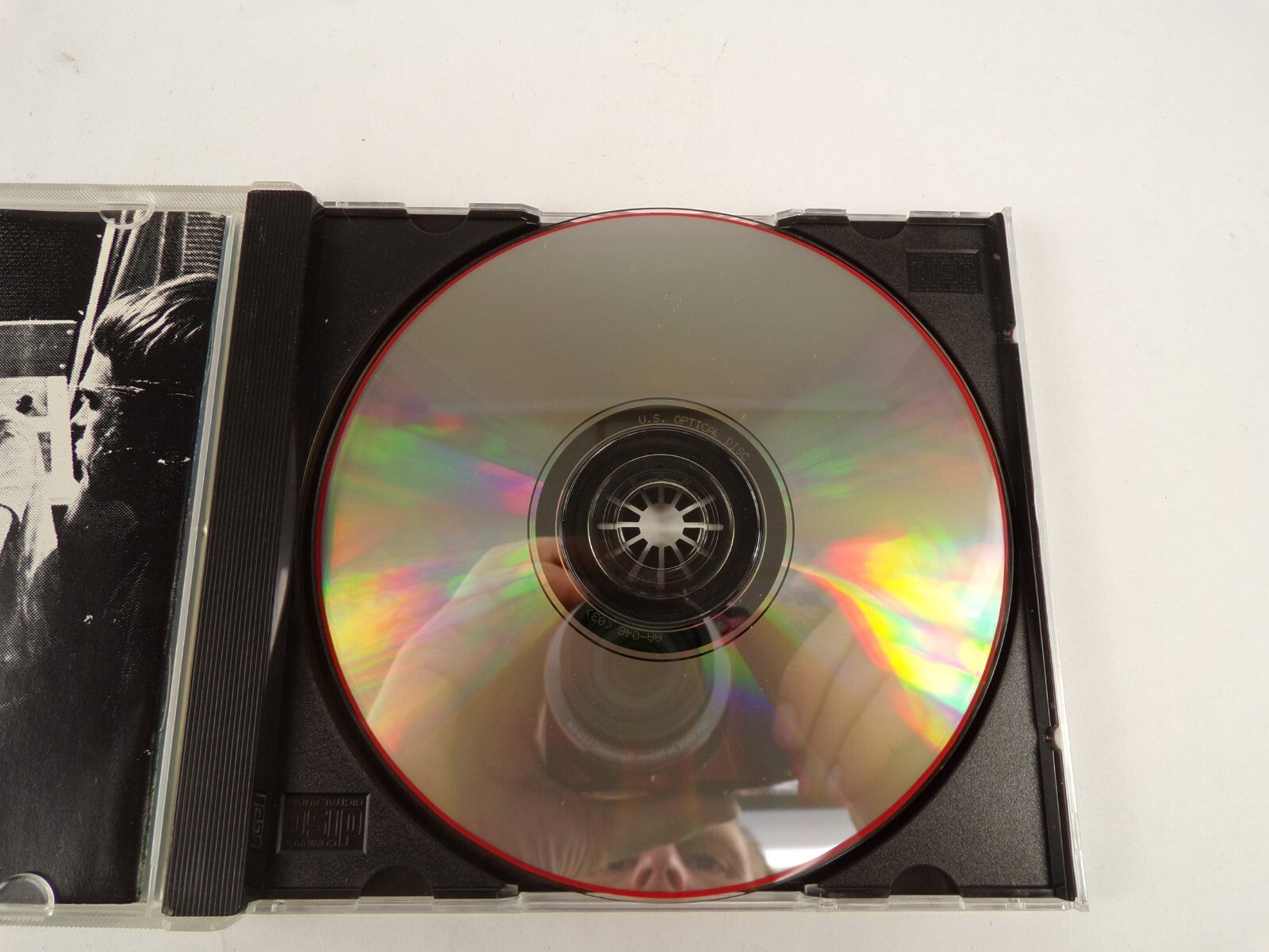 The IGL Rock Story Part 2 My Baby's Gone On My Midn Her Face Night Rider CD#46