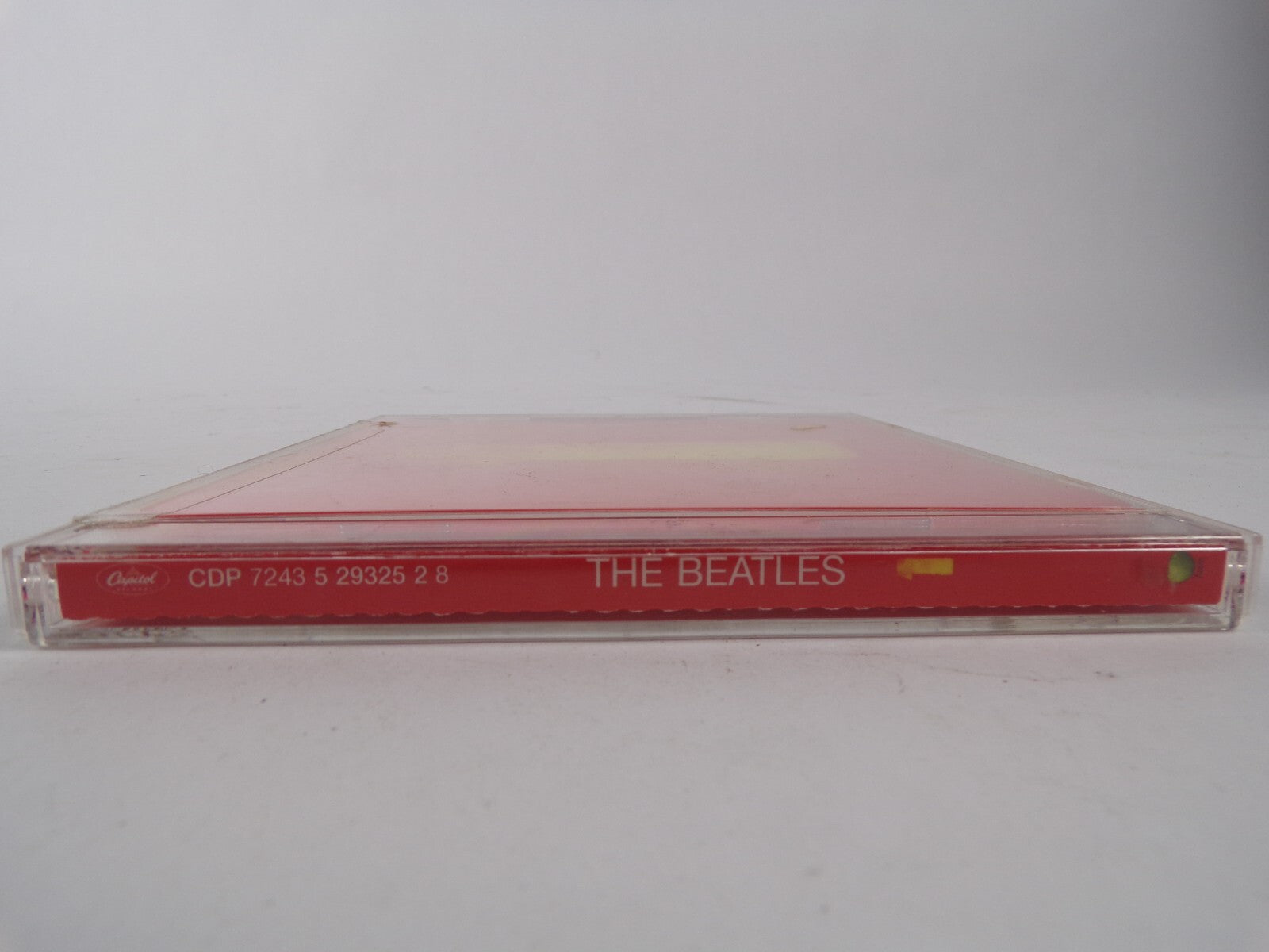 The Beatles 1 Love Me Do From MeTo You I Feel Fine Penny LaneCome Together CD#48