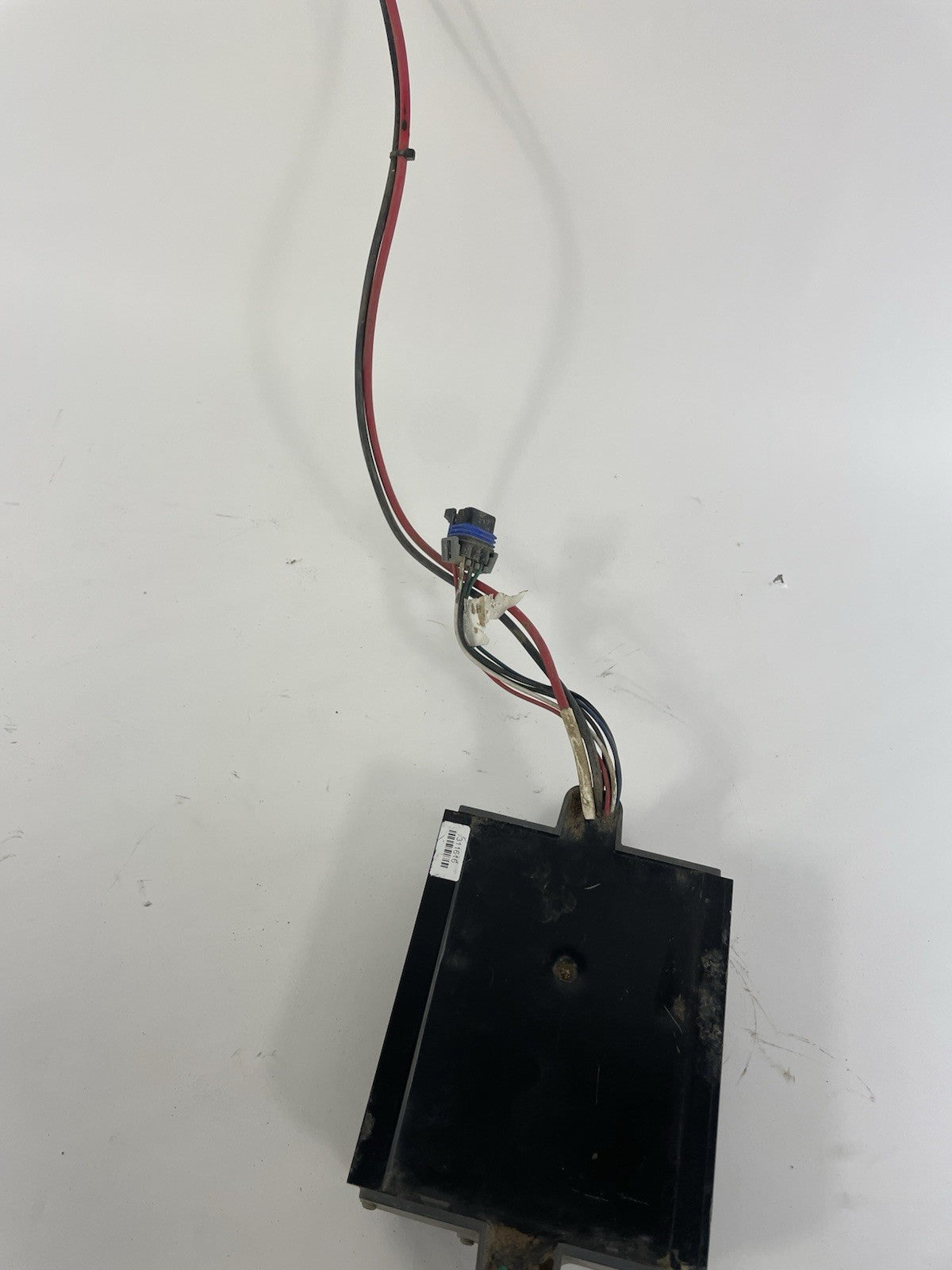 John Deere TCA18602 Control Assembly