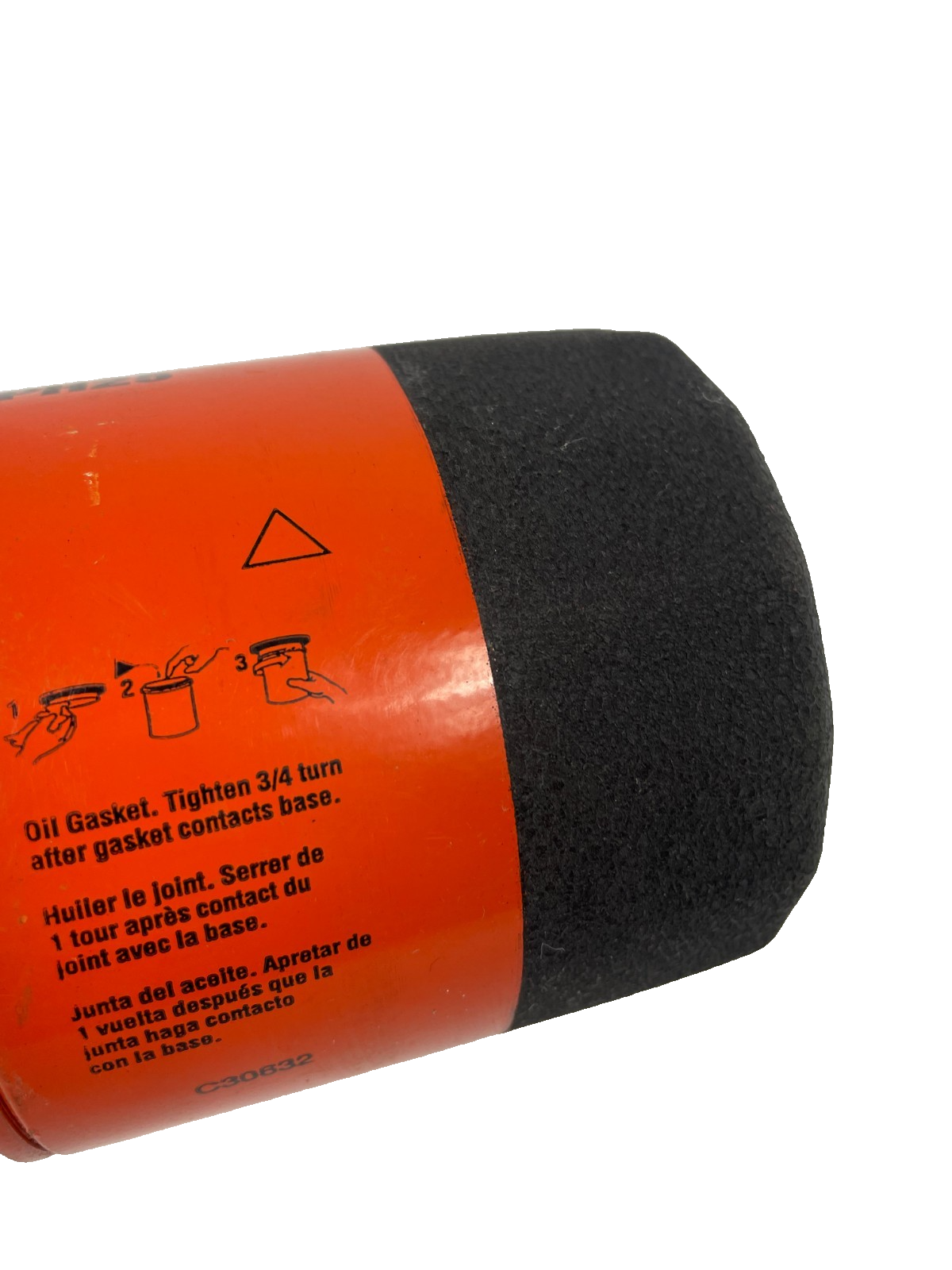 Hied Signal FRAM Extra Gaurd Oil Filter PH25