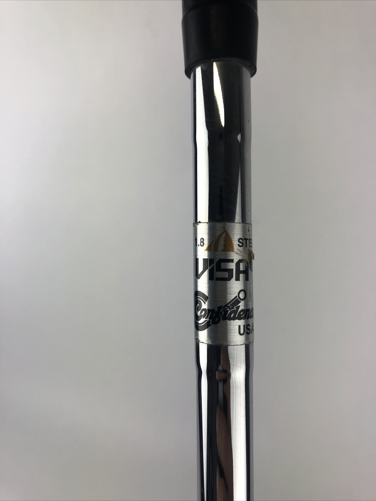 Rare Confidence x VISA Golf C-170 putter 35 inch right hand soft feel insert
