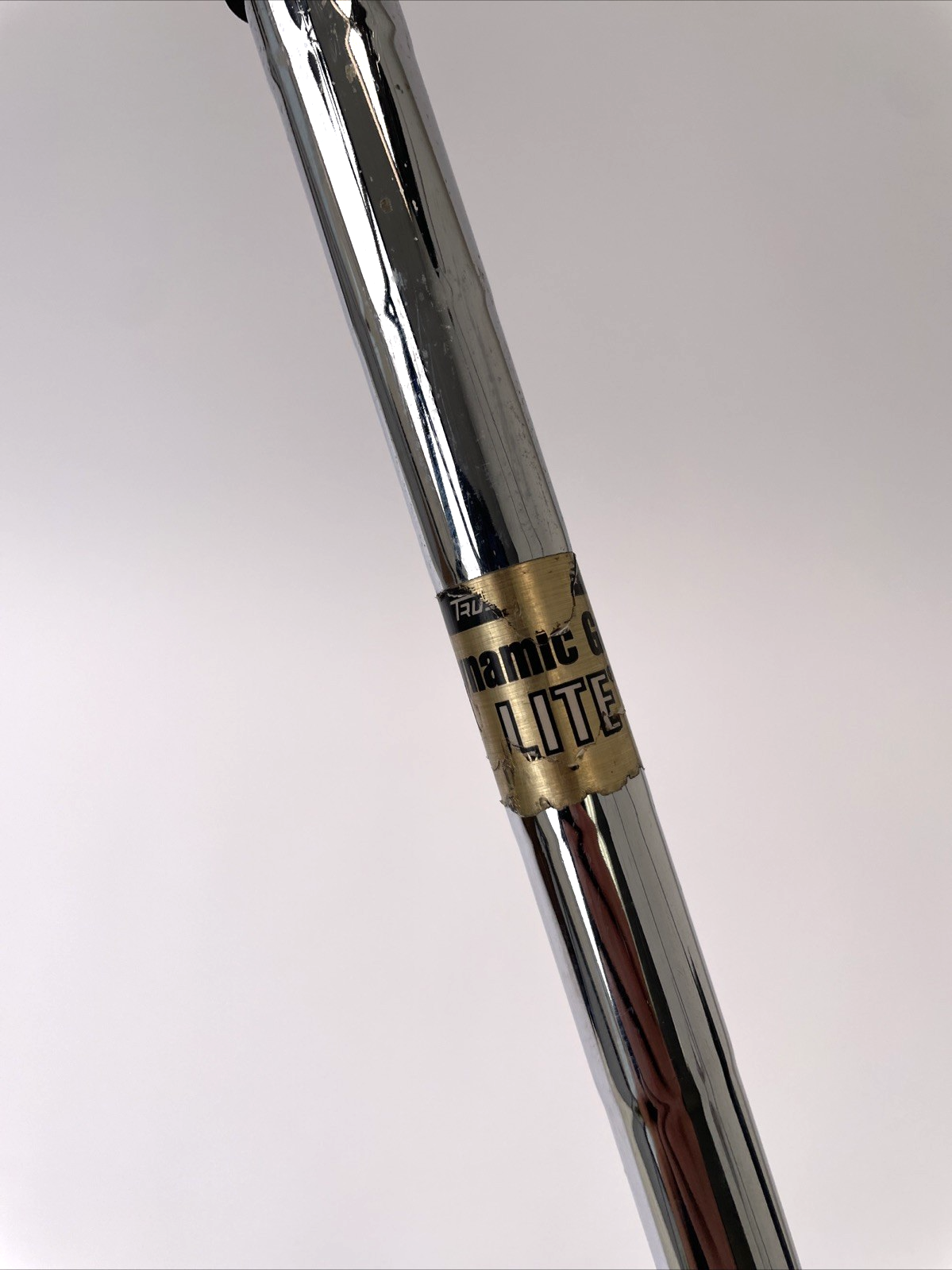 Titleist DCI 990 Single 8 Iron True Temper Dynamic Gold R300 Steel GP Mid GRIP