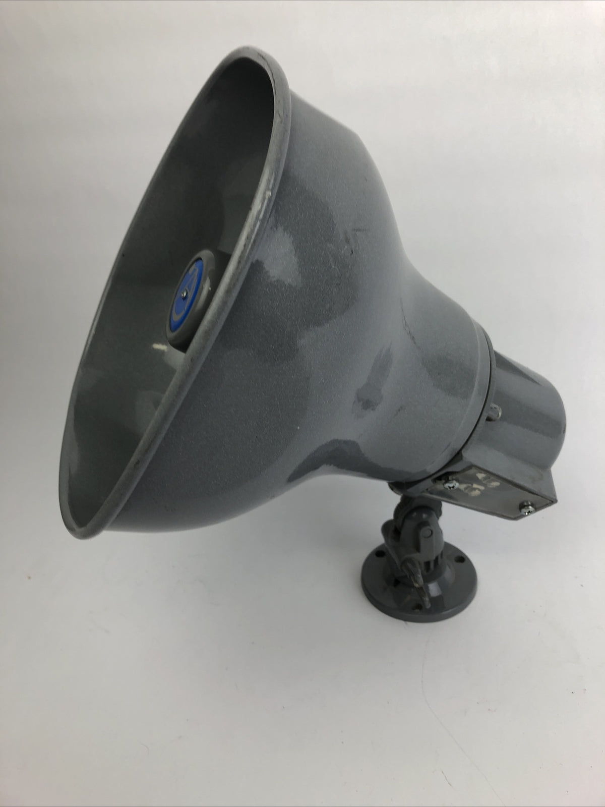 Atlas Sound LP USA AP-15 Horn Speaker, Loudspeaker - 8 OHMS 15 WATT          D