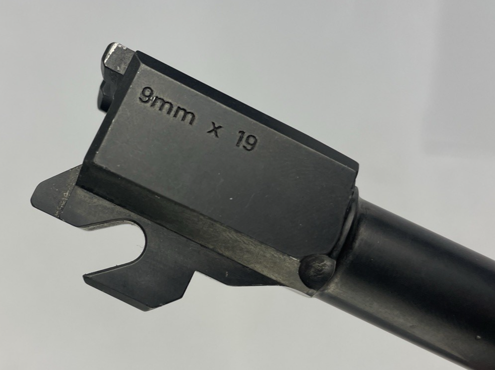 Sig Sauer 2472-02 P320 Compact Barrel / Carry 9mm x 19 Discontinued Product